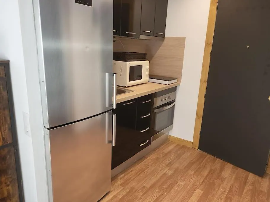 Appartement Superbe Apartement En Residence Avec Piscine Roses