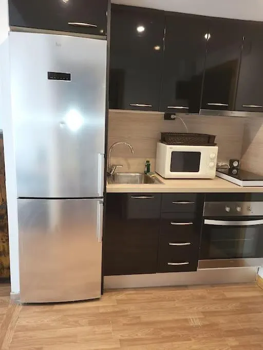 Superbe Apartement En Residence Avec Piscine Roses Spanje
