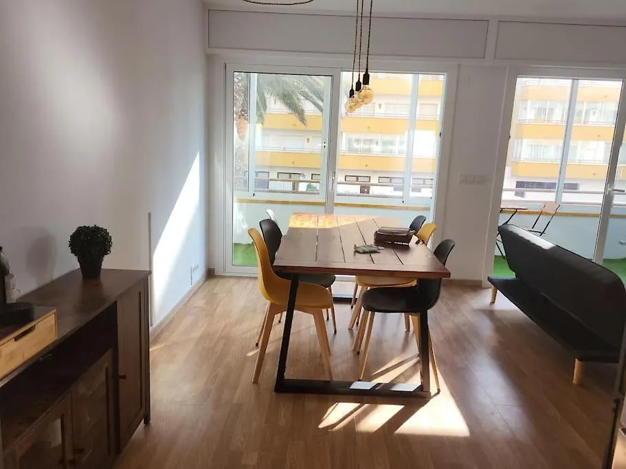 Superbe Apartement En Residence Avec Piscine Roses Spain