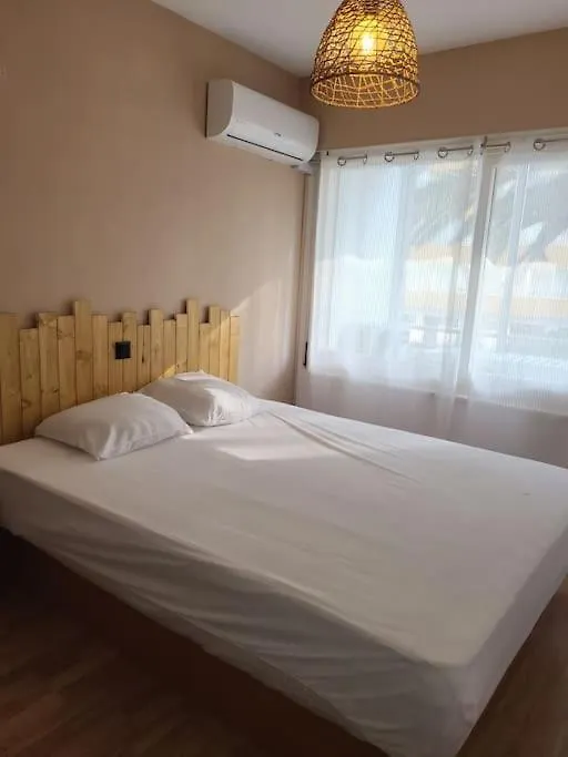 Apartment Superbe Apartement En Residence Avec Piscine Roses