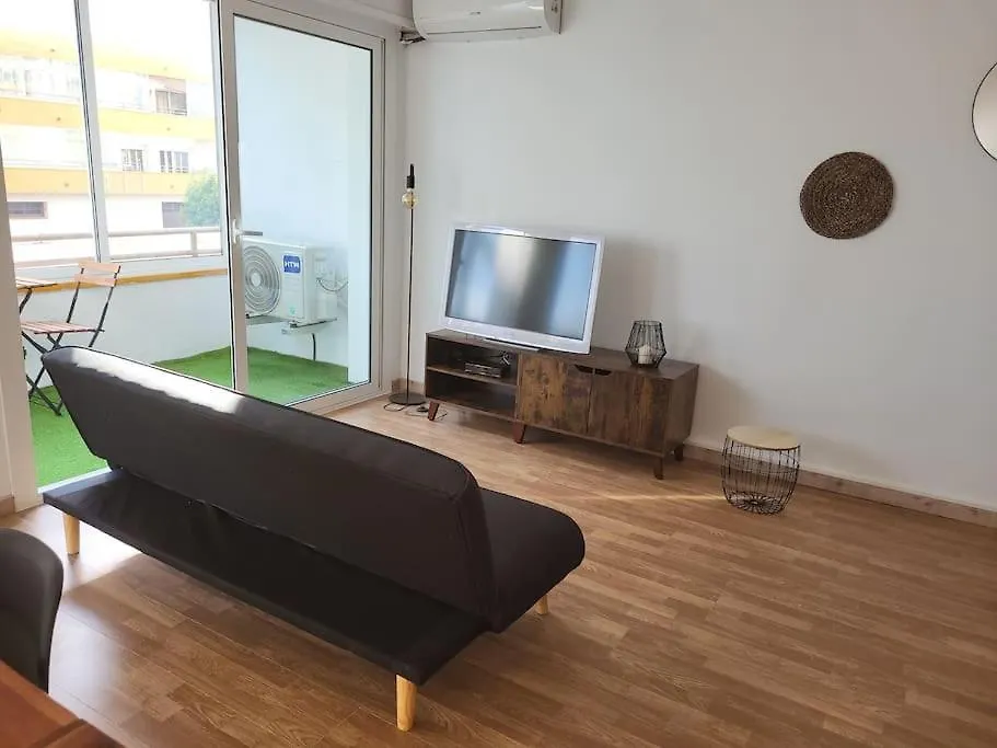 Superbe Apartement En Residence Avec Piscine Roses Apartment