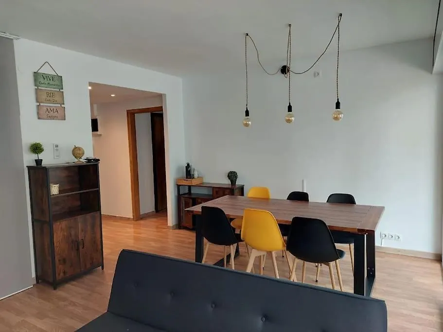 Apartment Superbe Apartement En Residence Avec Piscine Roses Spain